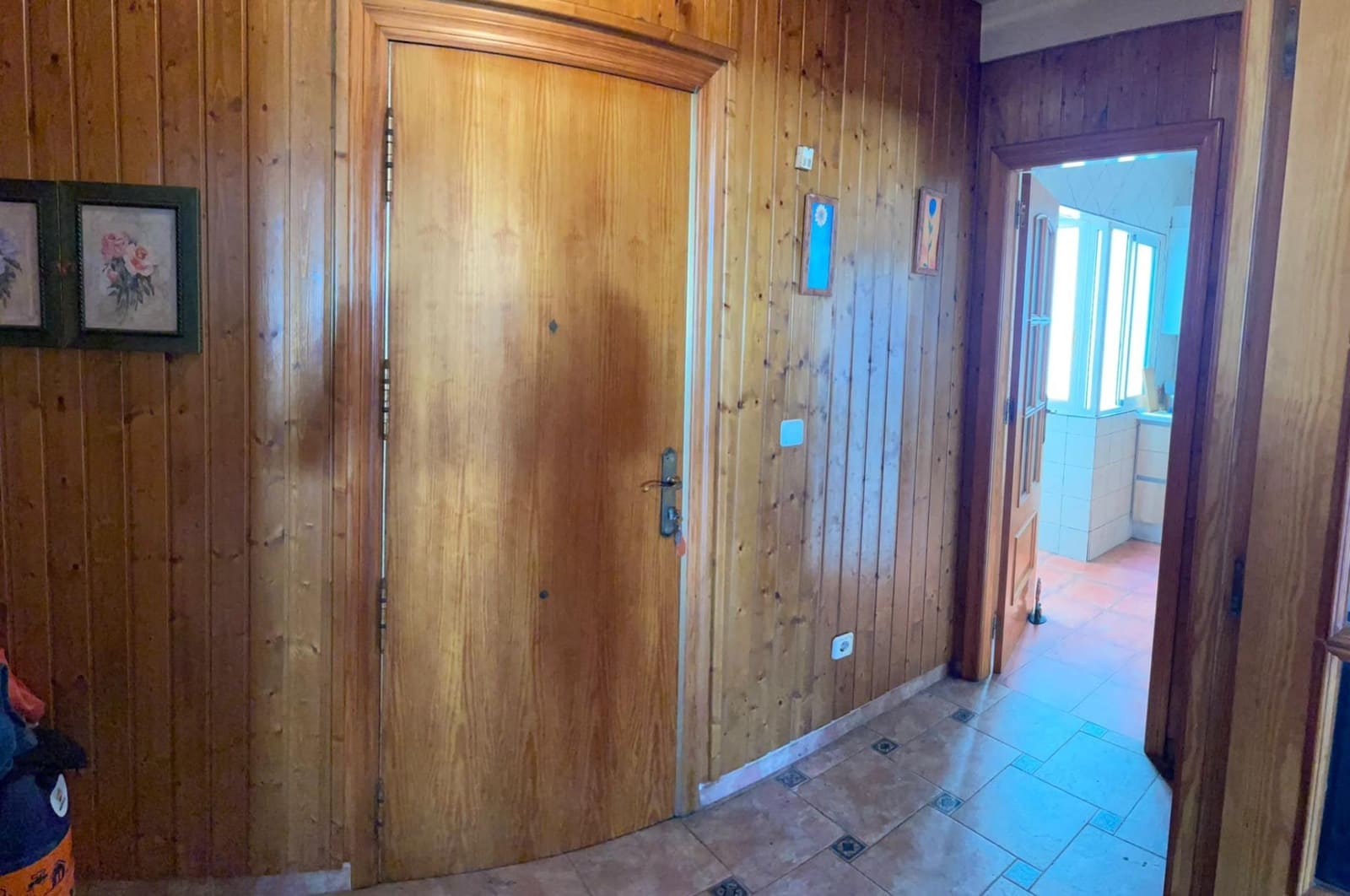 4 chambre Appartement à vendre à Guardamar del Segura avec garage - 242 900 € (Ref: 10064717)