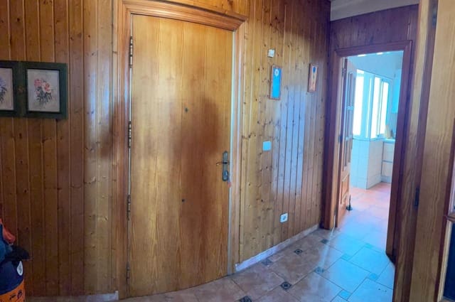 4 soverom Leilighet til salgs i Zona Pueblo, Guardamar del Segura med garasje - € 242 900 (Ref: 10064717)