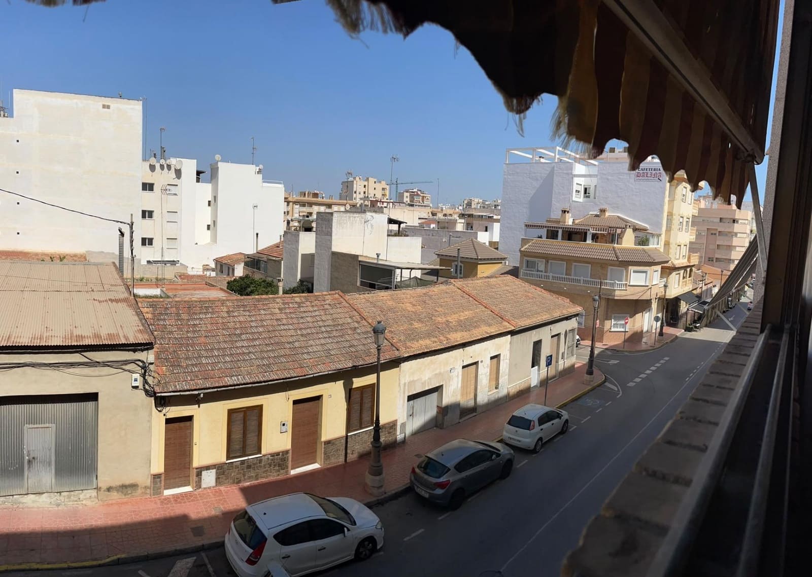 4 chambre Appartement à vendre à Guardamar del Segura avec garage - 242 900 € (Ref: 10064717)