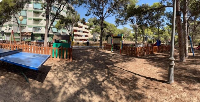4 soverom Leilighet til salgs i Zona Pueblo, Guardamar del Segura med garasje - € 242 900 (Ref: 10064717)
