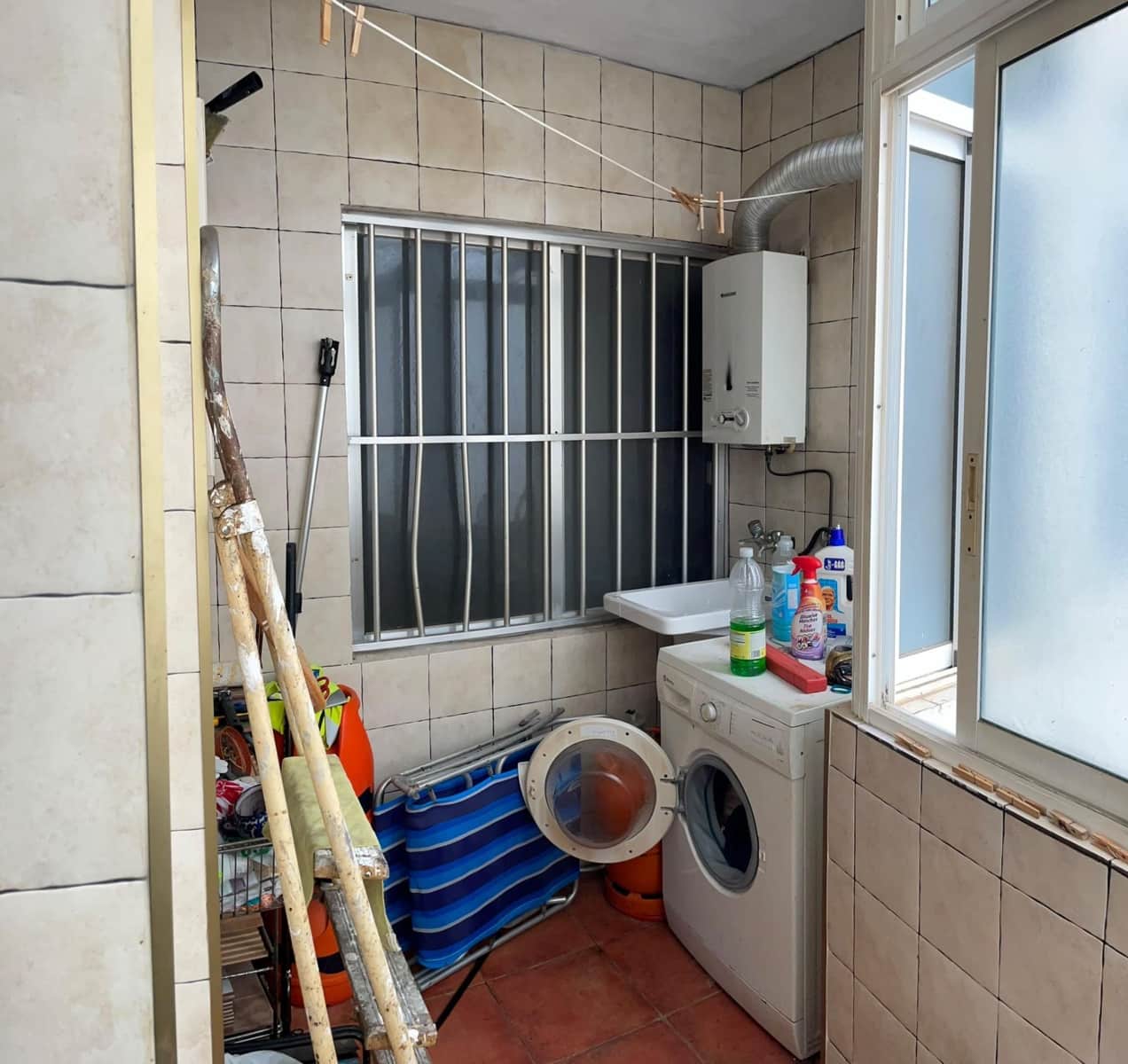 4 chambre Appartement à vendre à Guardamar del Segura avec garage - 242 900 € (Ref: 10064717)