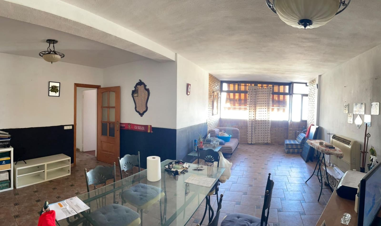 4 chambre Appartement à vendre à Guardamar del Segura avec garage - 242 900 € (Ref: 10064717)