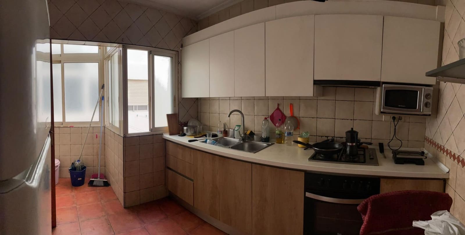 4 chambre Appartement à vendre à Guardamar del Segura avec garage - 242 900 € (Ref: 10064717)
