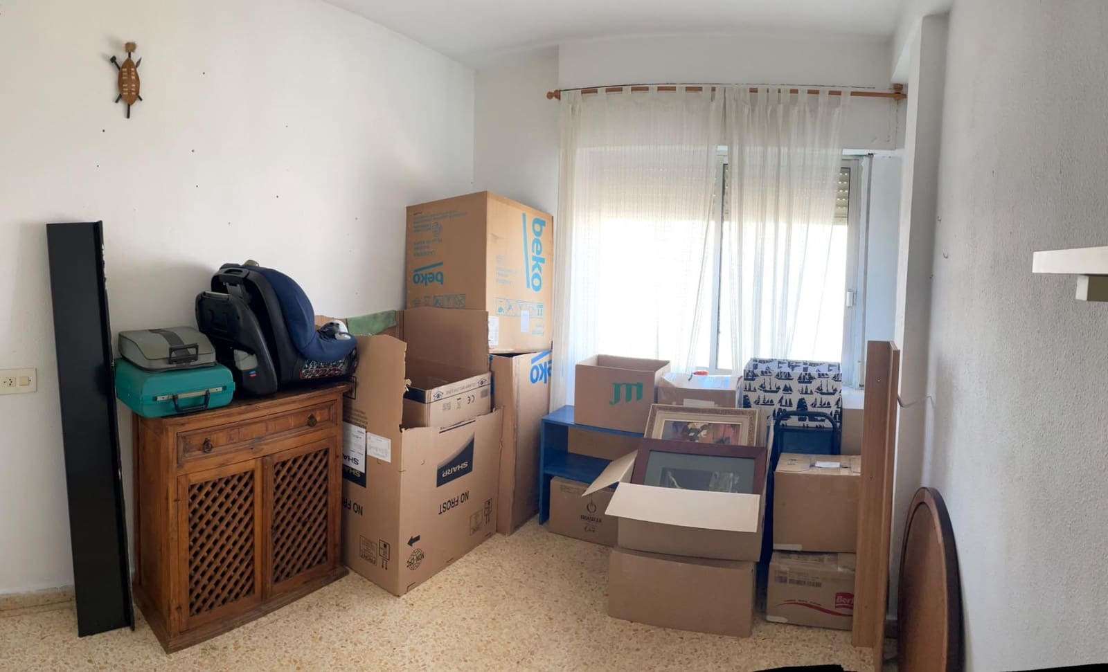 4 chambre Appartement à vendre à Guardamar del Segura avec garage - 242 900 € (Ref: 10064717)