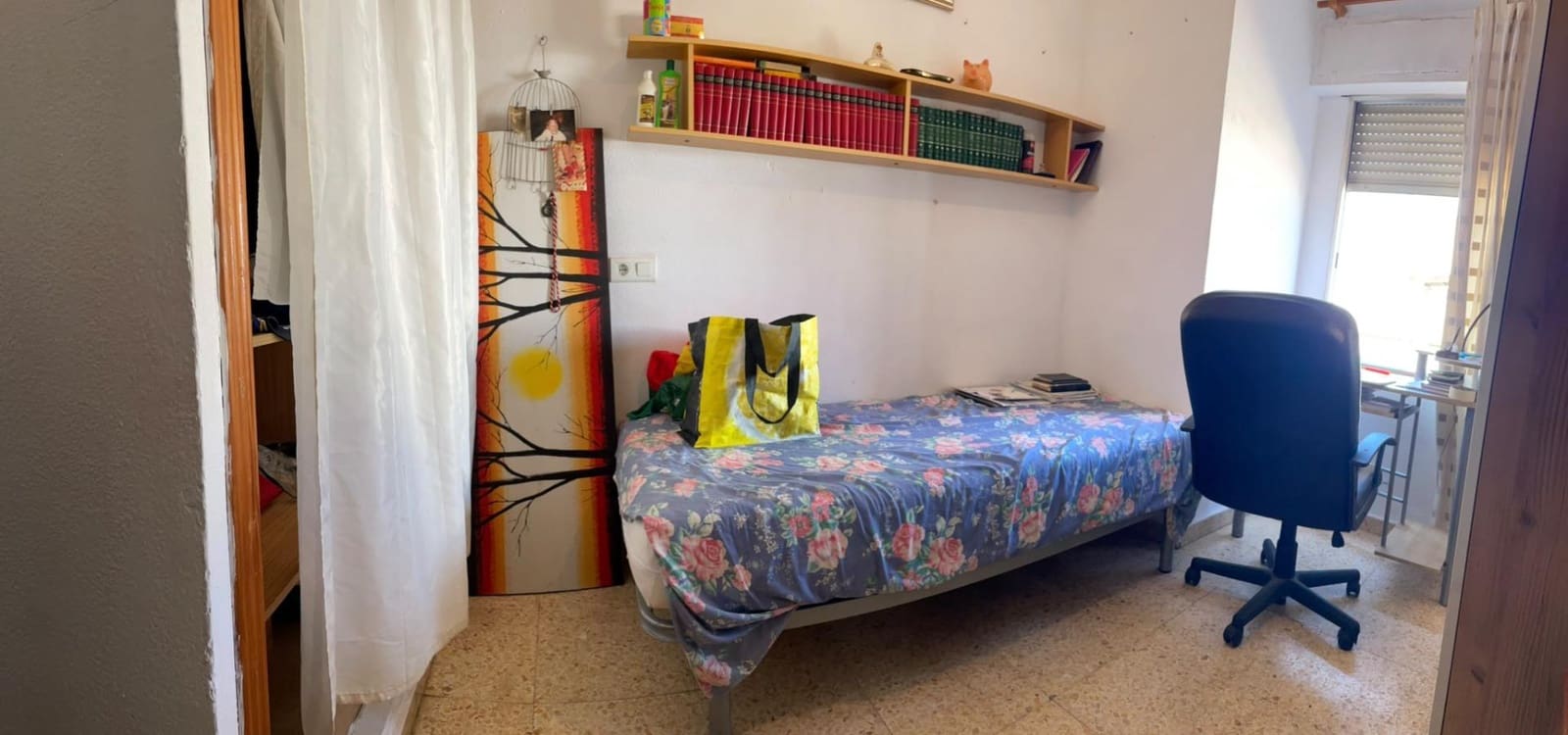 4 chambre Appartement à vendre à Guardamar del Segura avec garage - 242 900 € (Ref: 10064717)