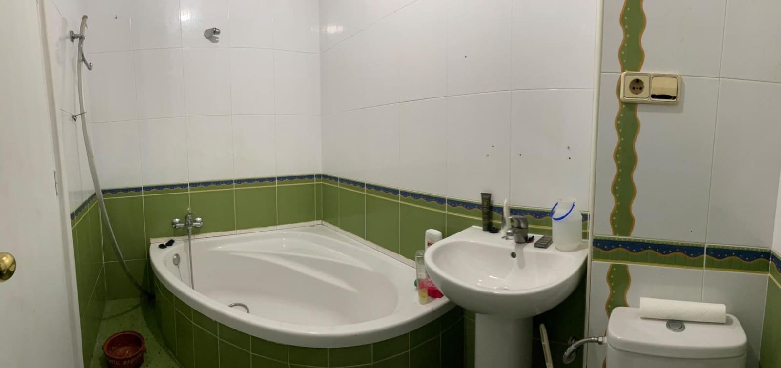 4 chambre Appartement à vendre à Guardamar del Segura avec garage - 242 900 € (Ref: 10064717)