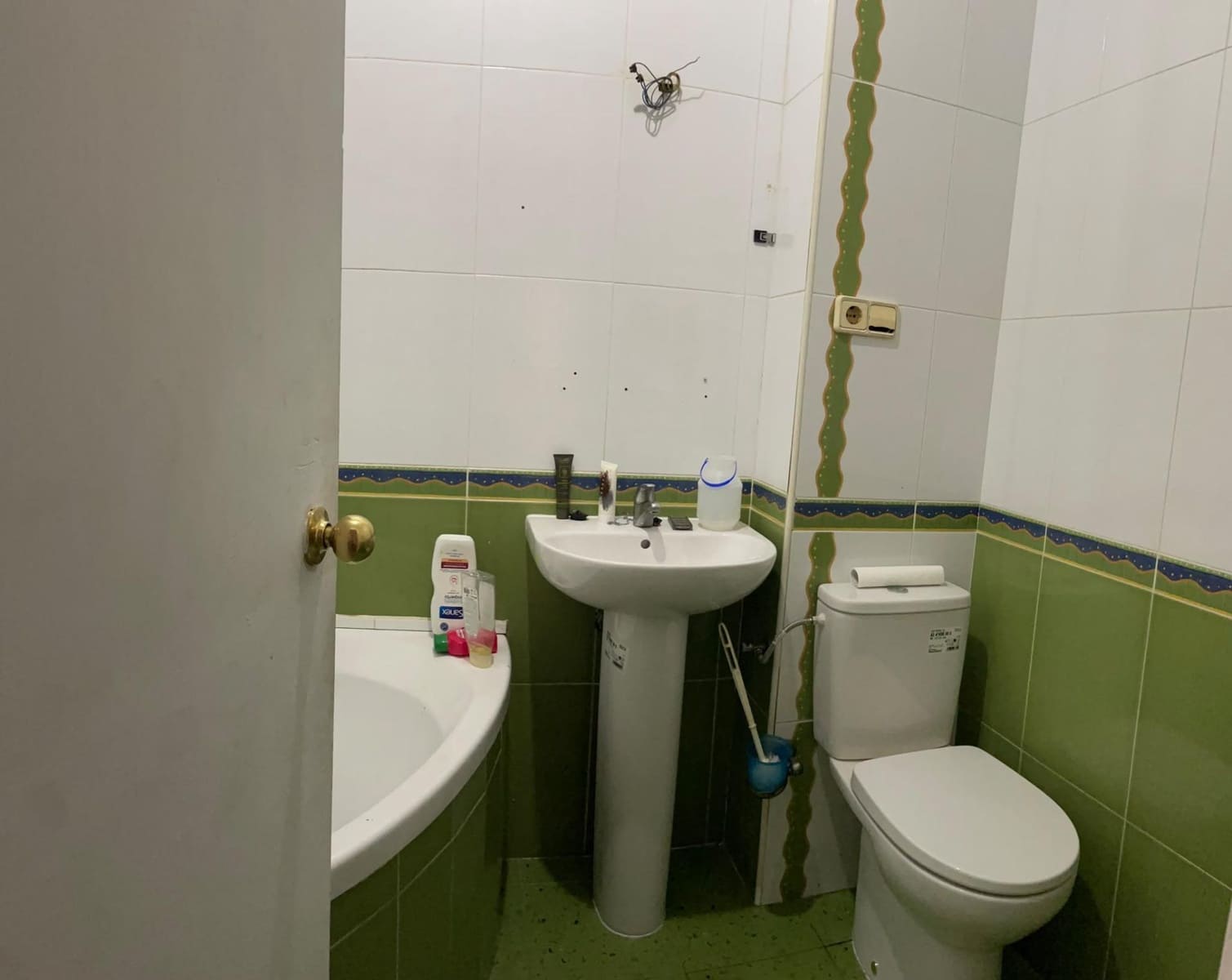 4 chambre Appartement à vendre à Guardamar del Segura avec garage - 242 900 € (Ref: 10064717)