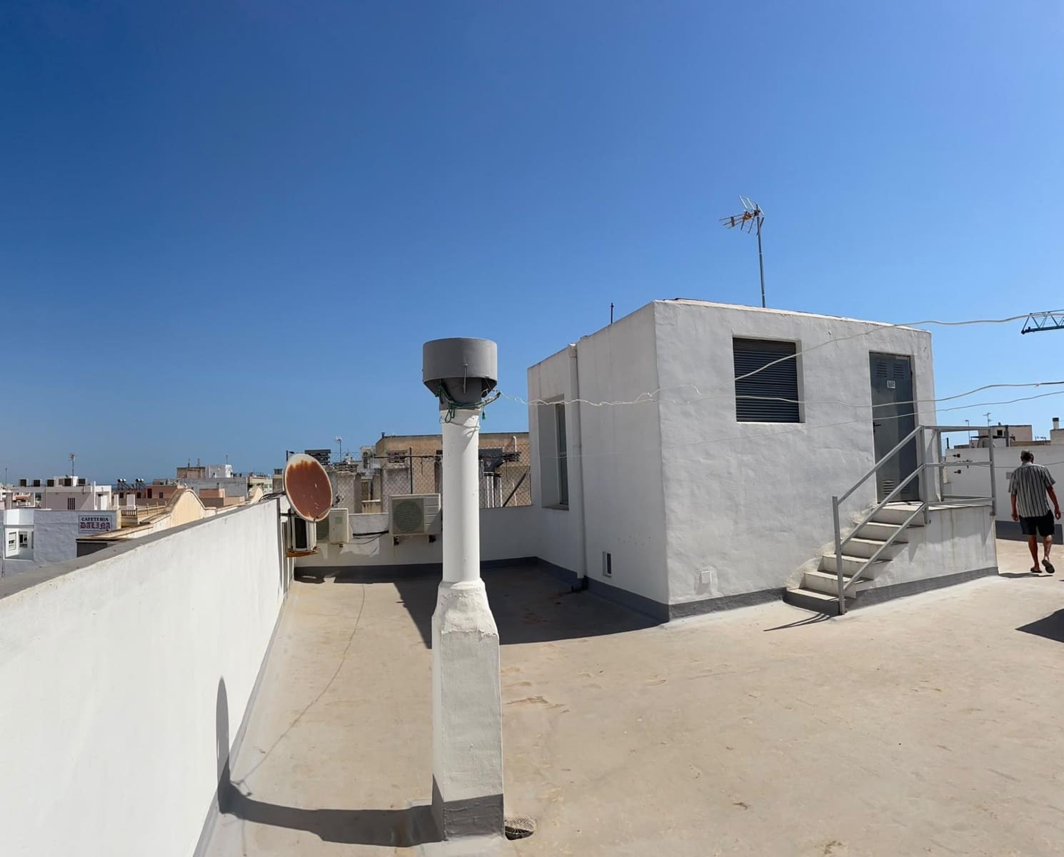 4 chambre Appartement à vendre à Guardamar del Segura avec garage - 242 900 € (Ref: 10064717)