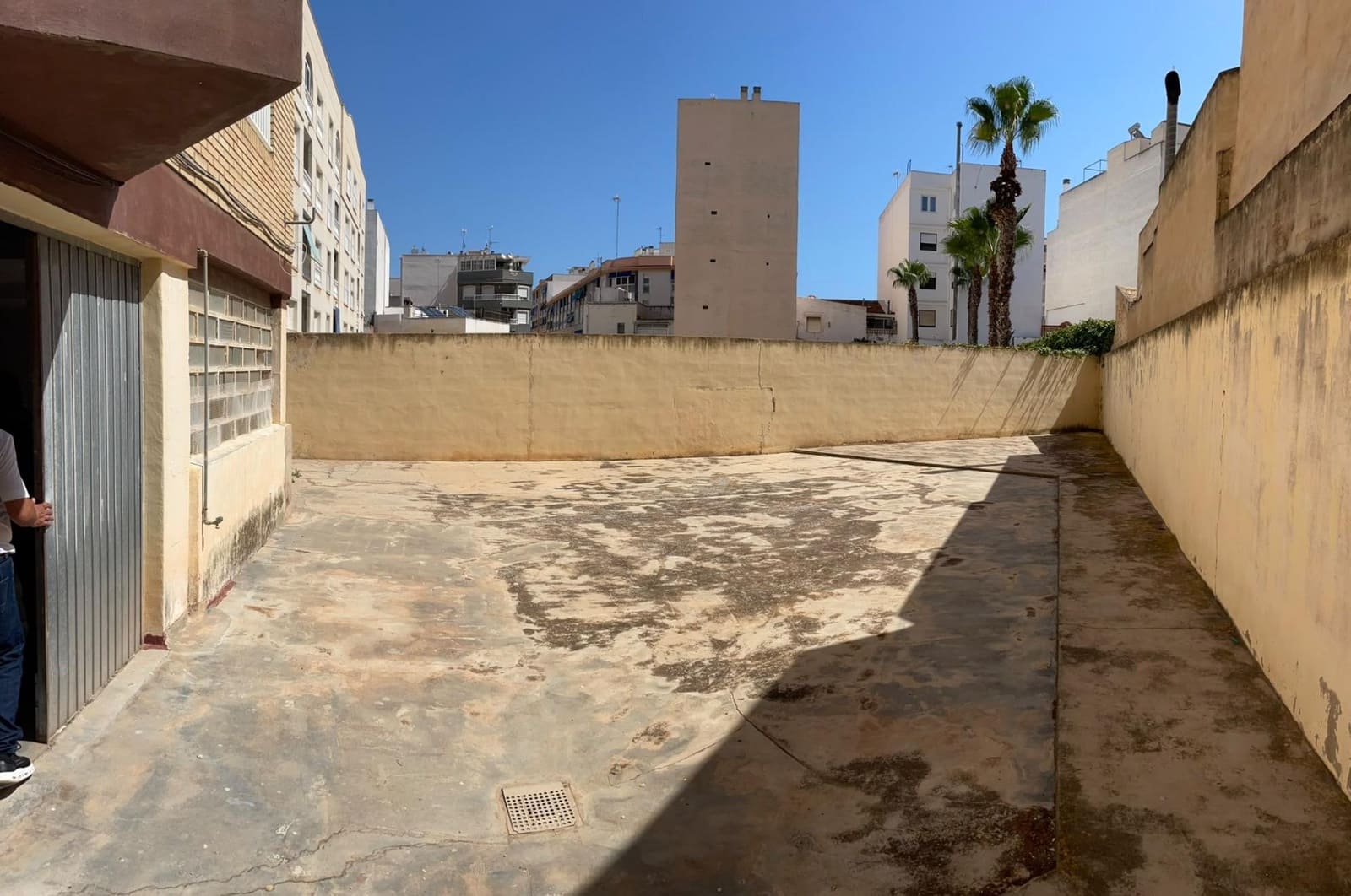 4 chambre Appartement à vendre à Guardamar del Segura avec garage - 242 900 € (Ref: 10064717)
