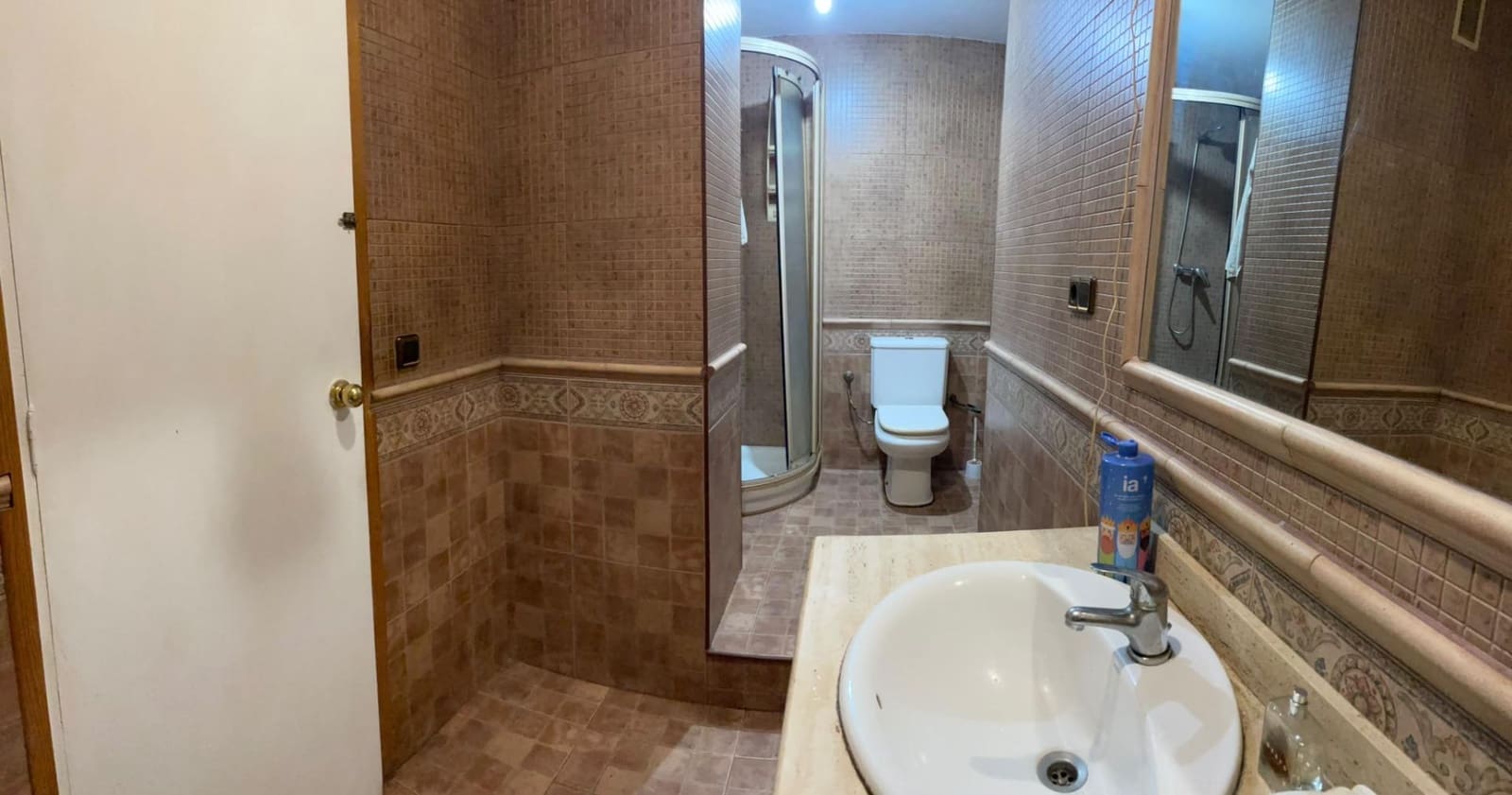 4 chambre Appartement à vendre à Guardamar del Segura avec garage - 242 900 € (Ref: 10064717)