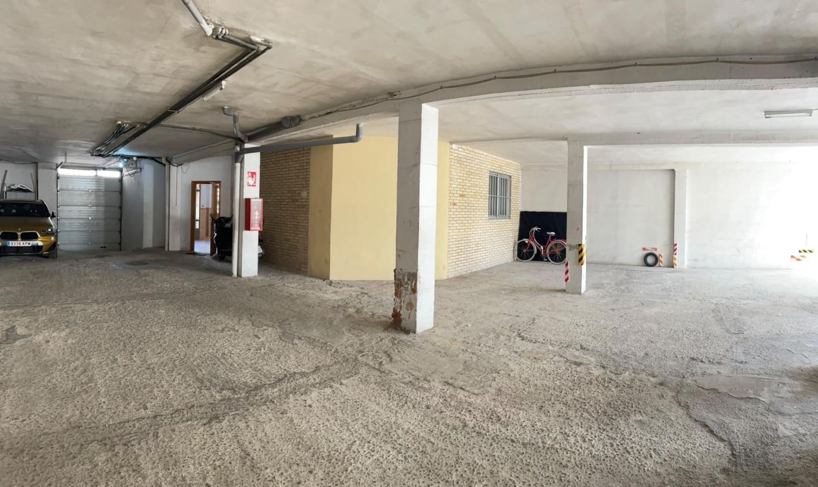 4 chambre Appartement à vendre à Guardamar del Segura avec garage - 242 900 € (Ref: 10064717)