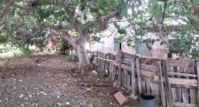 Pareado de 4 habitaciones en Lo Pagan, San Pedro del Pinatar en venta con garaje - 334.900 € (Ref: 10064726)
