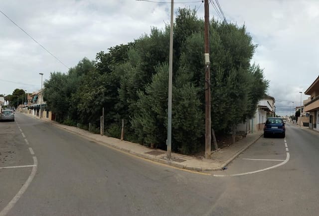 Pareado de 4 habitaciones en Lo Pagan, San Pedro del Pinatar en venta con garaje - 334.900 € (Ref: 10064726)