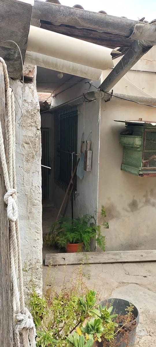 Pareado de 4 habitaciones en Lo Pagan en venta con garaje - 334.900 € (Ref: 10064726)
