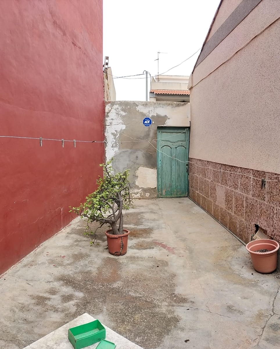 Pareado de 4 habitaciones en Lo Pagan en venta con garaje - 334.900 € (Ref: 10064726)
