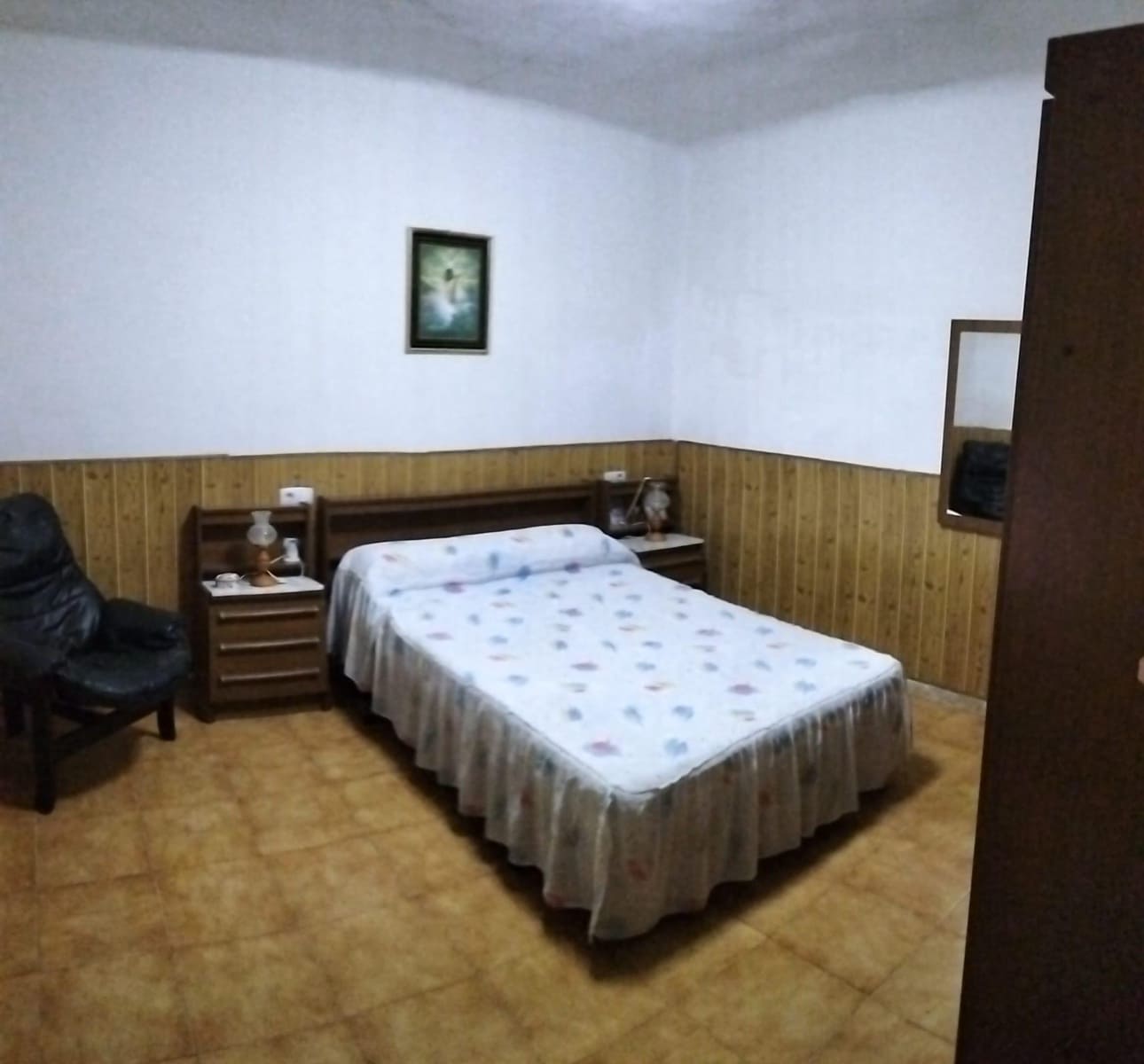 Pareado de 4 habitaciones en Lo Pagan en venta con garaje - 334.900 € (Ref: 10064726)