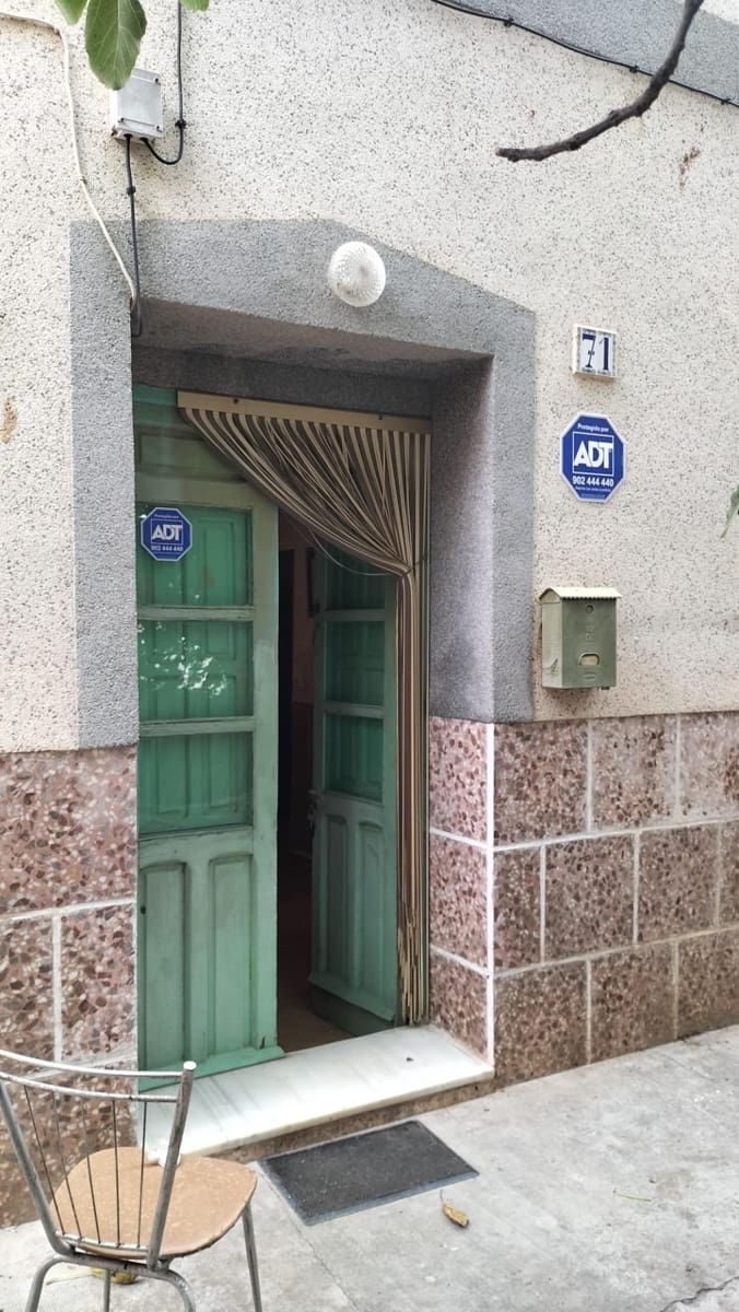 Pareado de 4 habitaciones en Lo Pagan en venta con garaje - 334.900 € (Ref: 10064726)