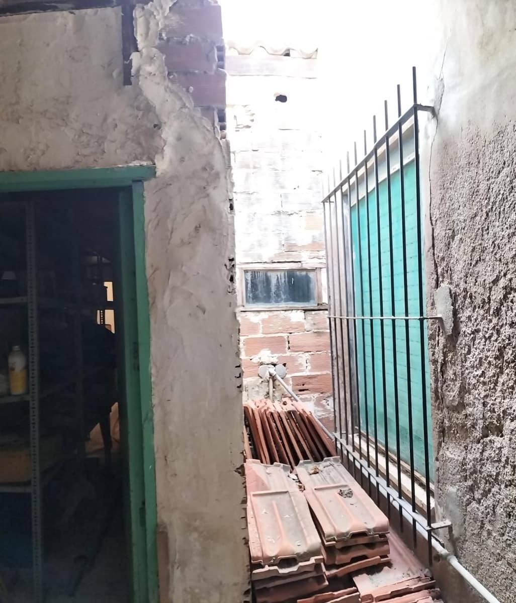 Pareado de 4 habitaciones en Lo Pagan en venta con garaje - 334.900 € (Ref: 10064726)