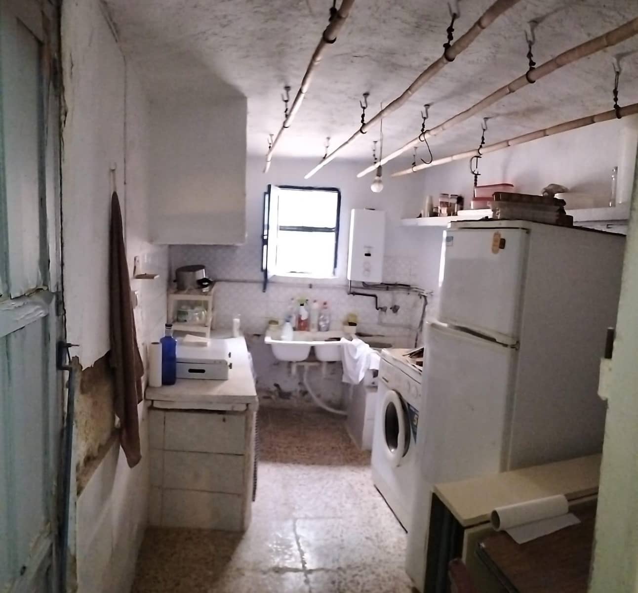 Pareado de 4 habitaciones en Lo Pagan en venta con garaje - 334.900 € (Ref: 10064726)