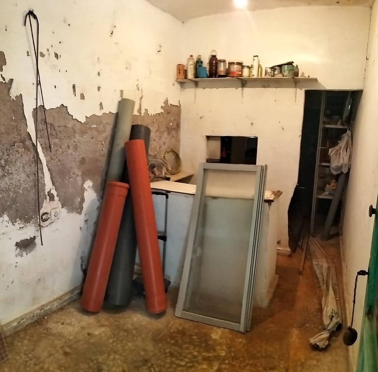 Pareado de 4 habitaciones en Lo Pagan en venta con garaje - 334.900 € (Ref: 10064726)