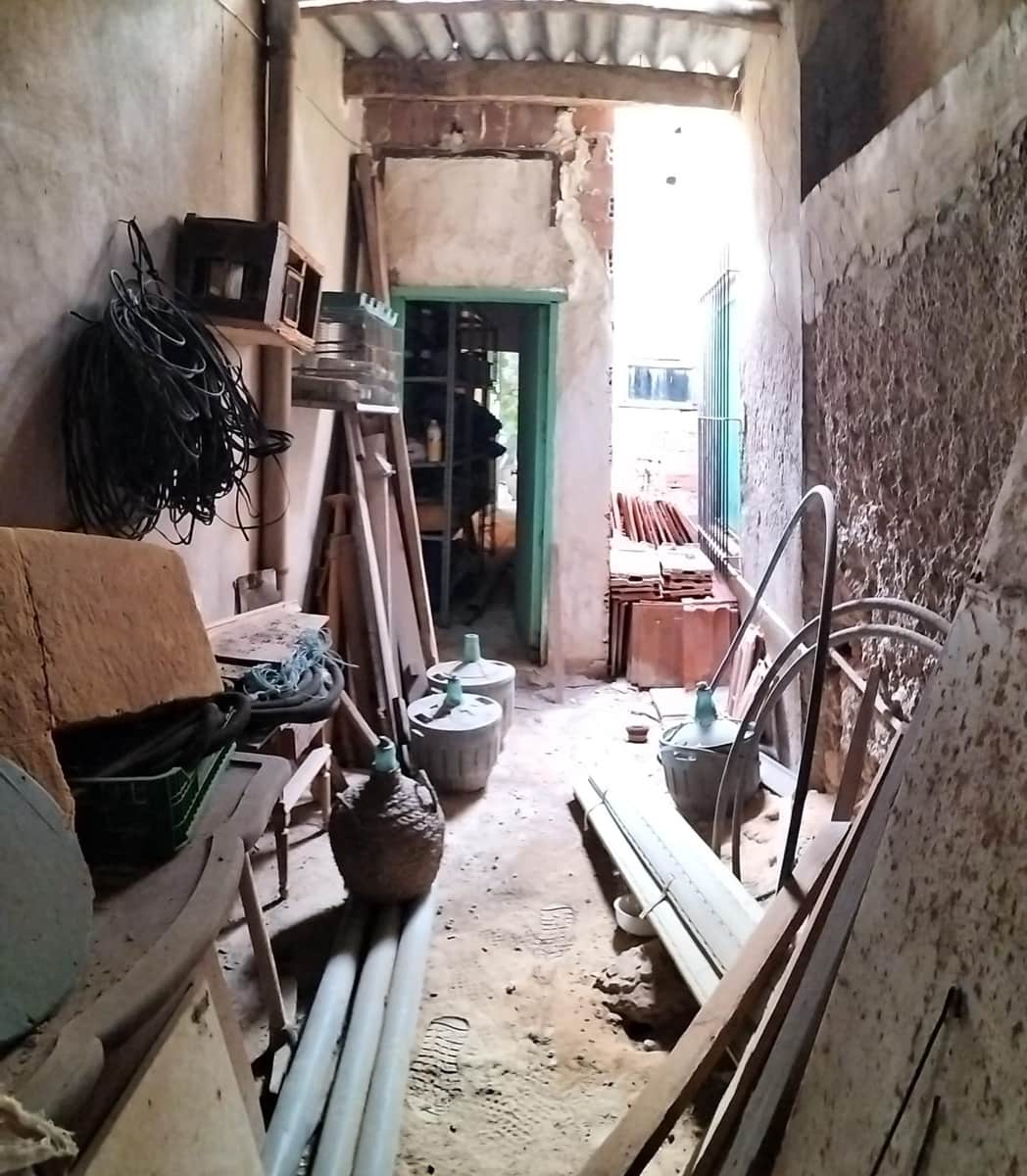 Pareado de 4 habitaciones en Lo Pagan en venta con garaje - 334.900 € (Ref: 10064726)