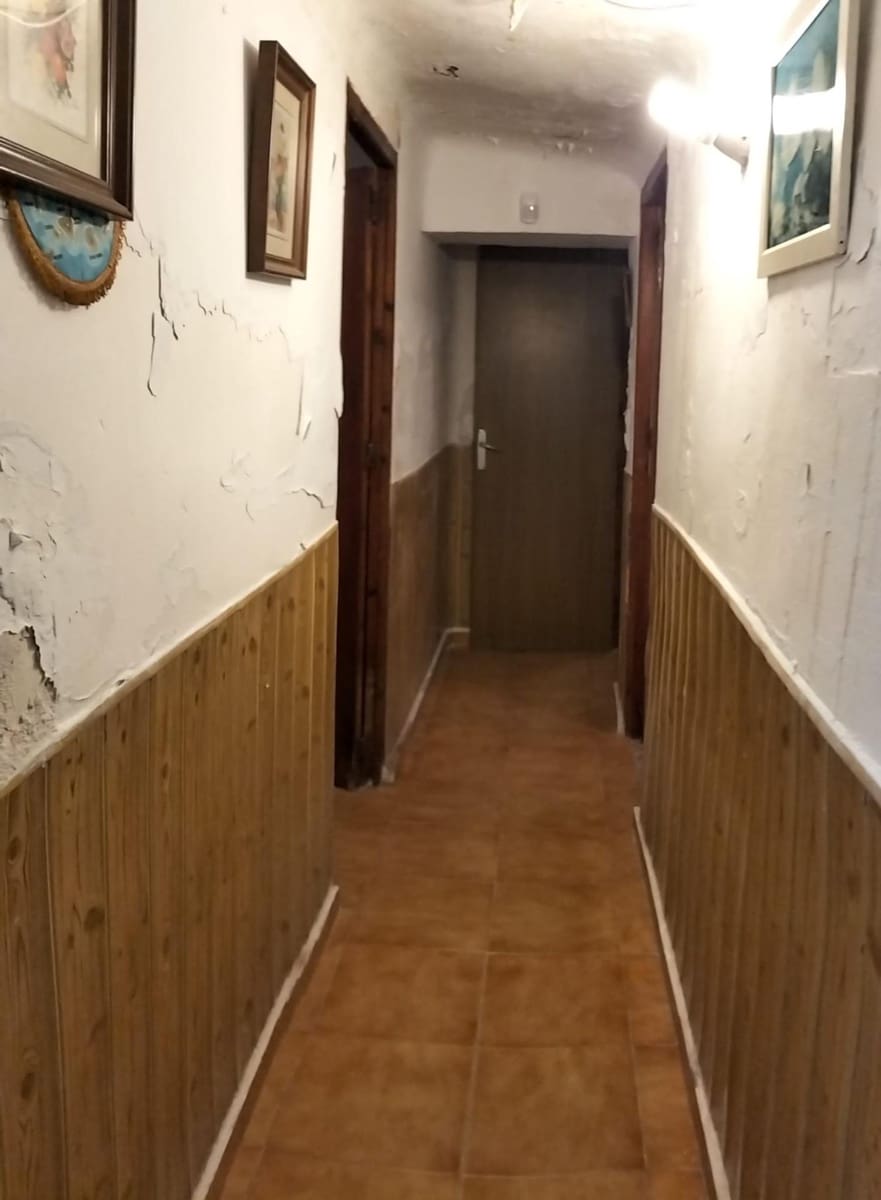 Pareado de 4 habitaciones en Lo Pagan en venta con garaje - 334.900 € (Ref: 10064726)