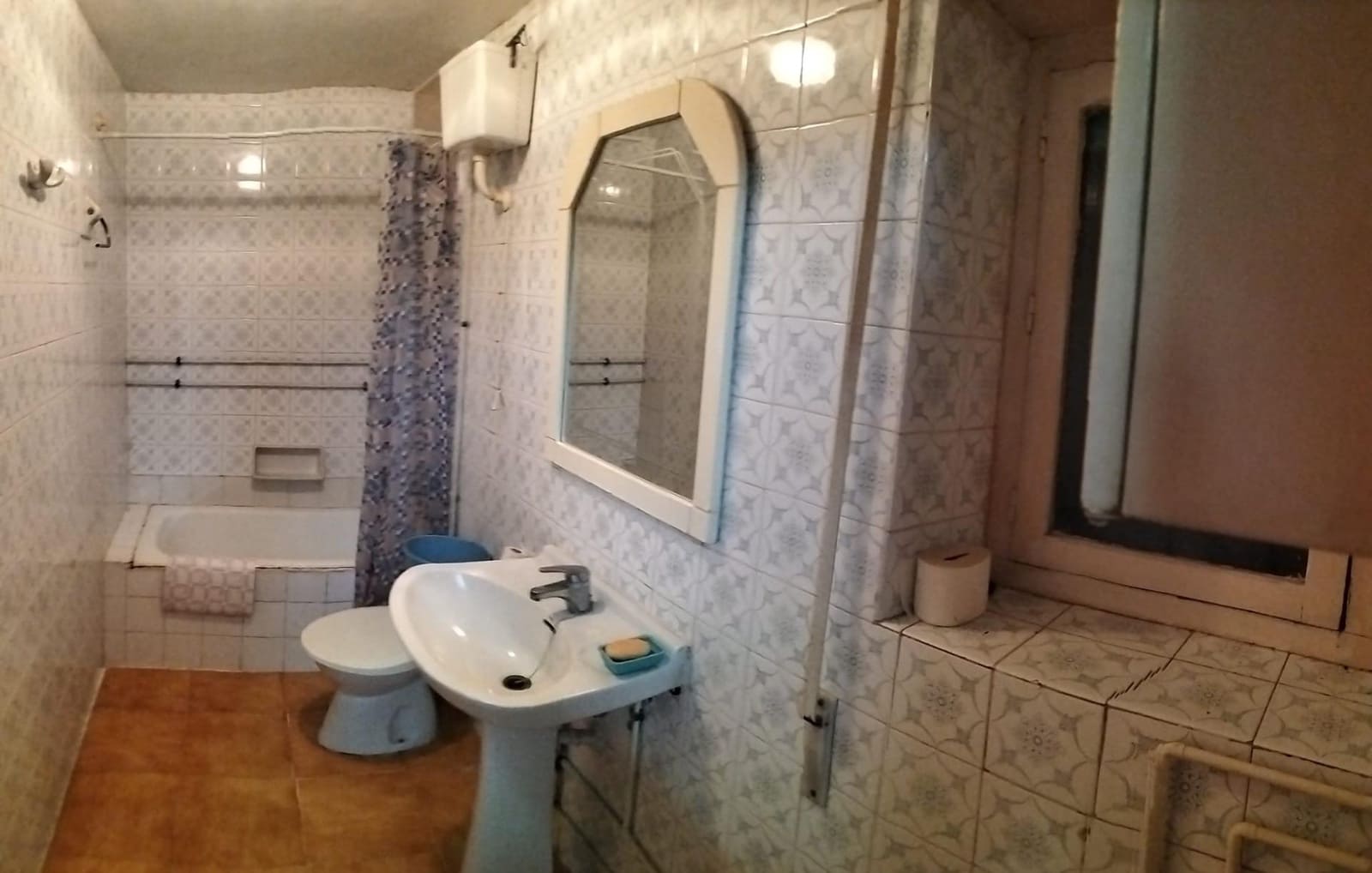 Pareado de 4 habitaciones en Lo Pagan en venta con garaje - 334.900 € (Ref: 10064726)
