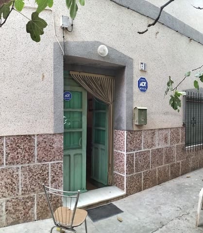 Pareado de 4 habitaciones en Lo Pagan, San Pedro del Pinatar en venta con garaje - 334.900 € (Ref: 10064726)