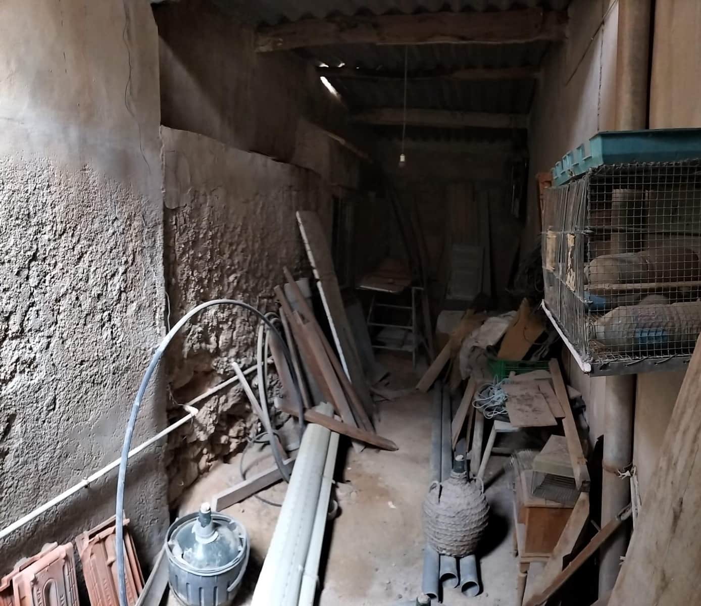 Pareado de 4 habitaciones en Lo Pagan en venta con garaje - 334.900 € (Ref: 10064726)