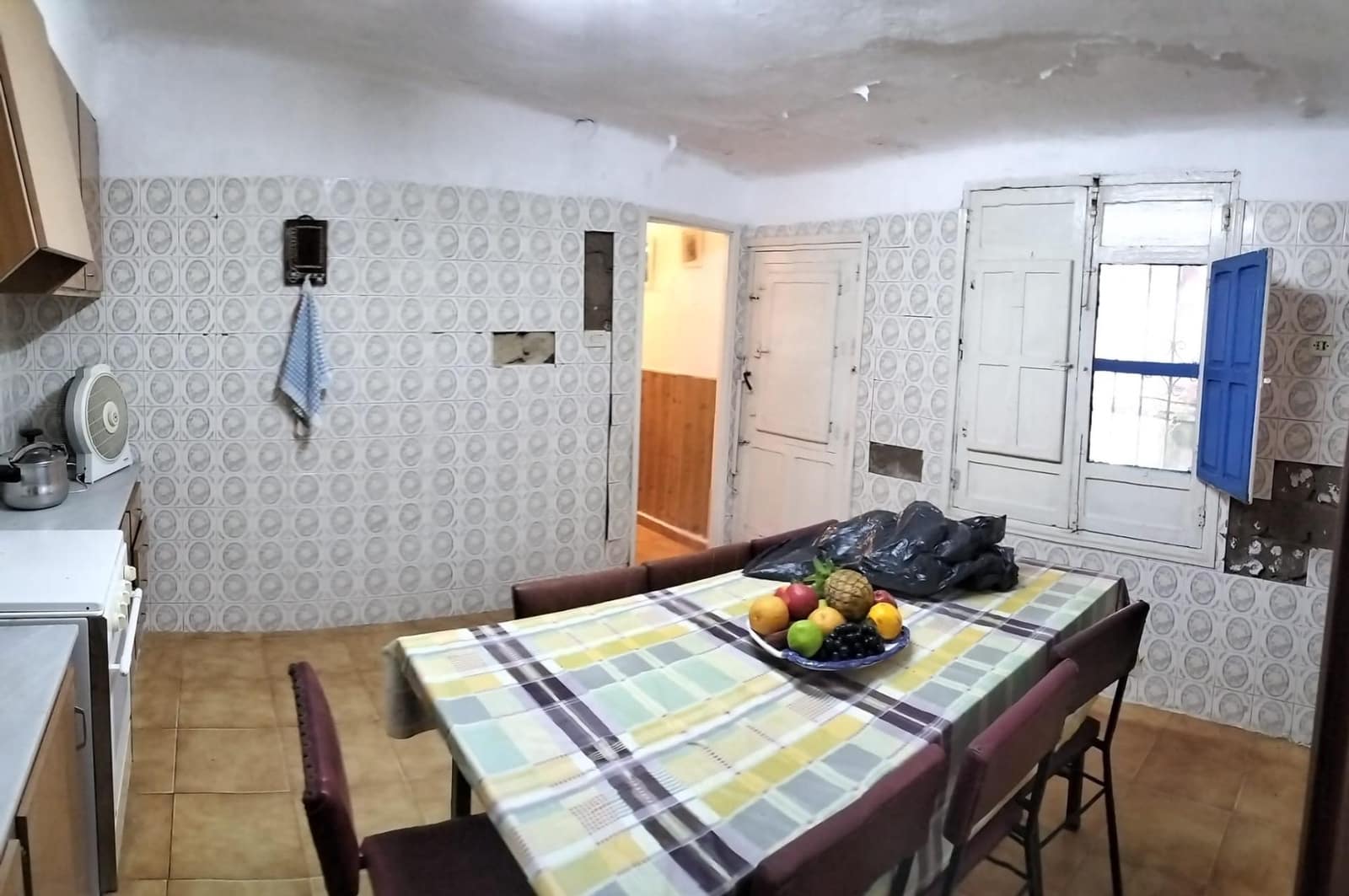 Pareado de 4 habitaciones en Lo Pagan en venta con garaje - 334.900 € (Ref: 10064726)