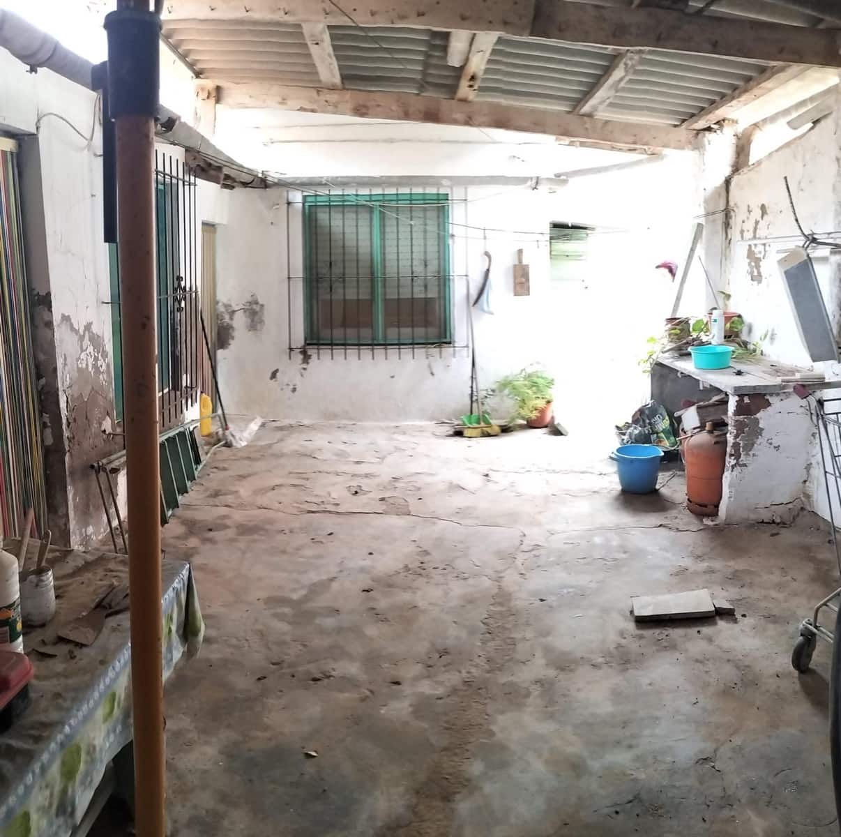 Pareado de 4 habitaciones en Lo Pagan en venta con garaje - 334.900 € (Ref: 10064726)