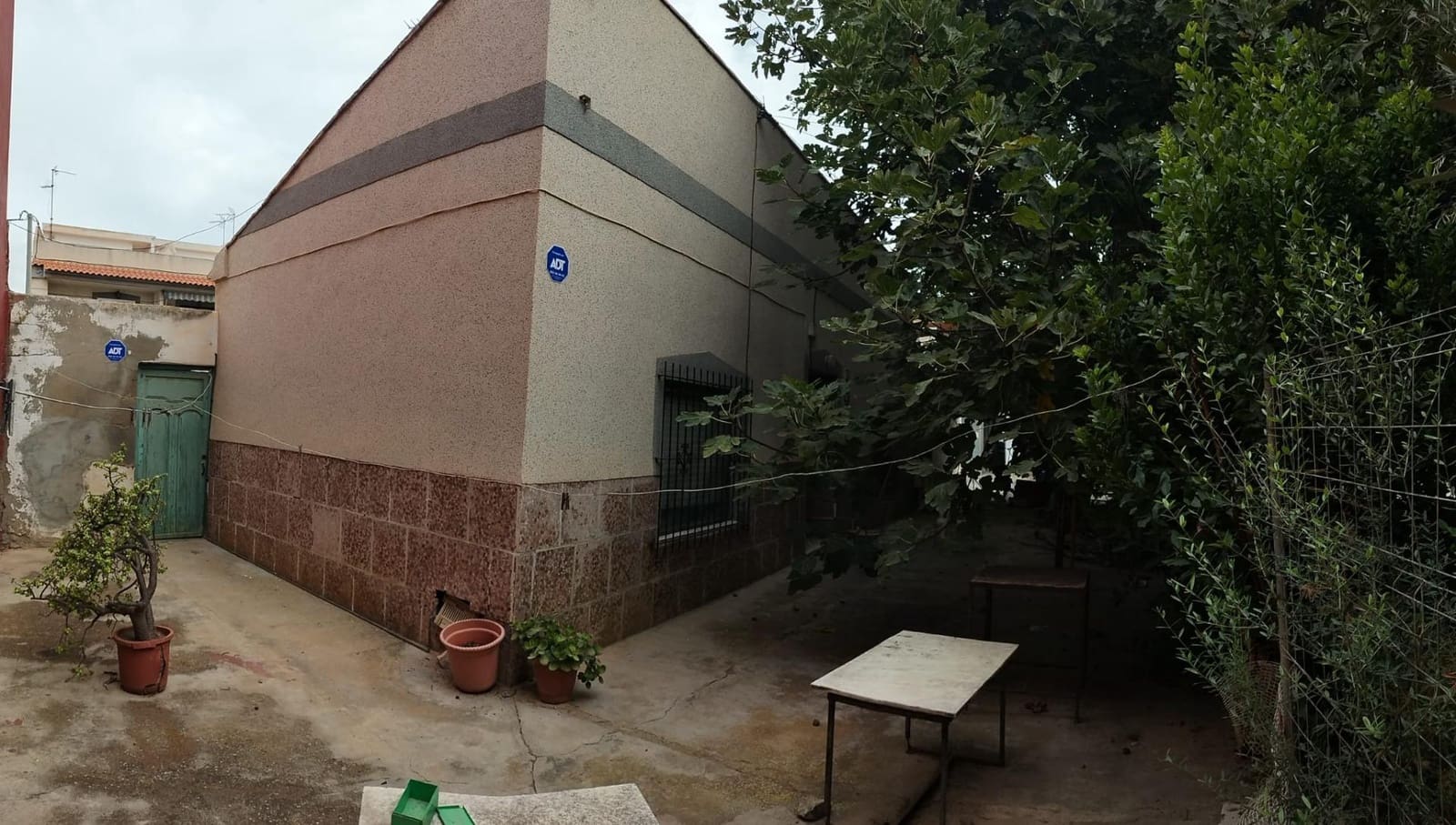 Pareado de 4 habitaciones en Lo Pagan en venta con garaje - 334.900 € (Ref: 10064726)