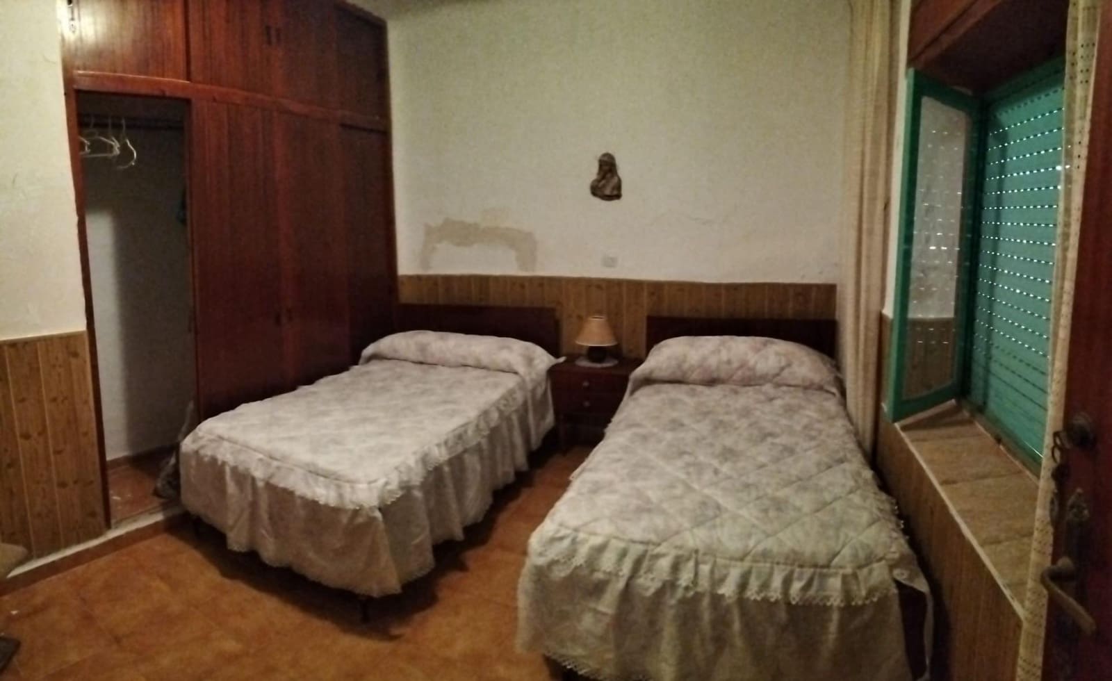 Pareado de 4 habitaciones en Lo Pagan en venta con garaje - 334.900 € (Ref: 10064726)
