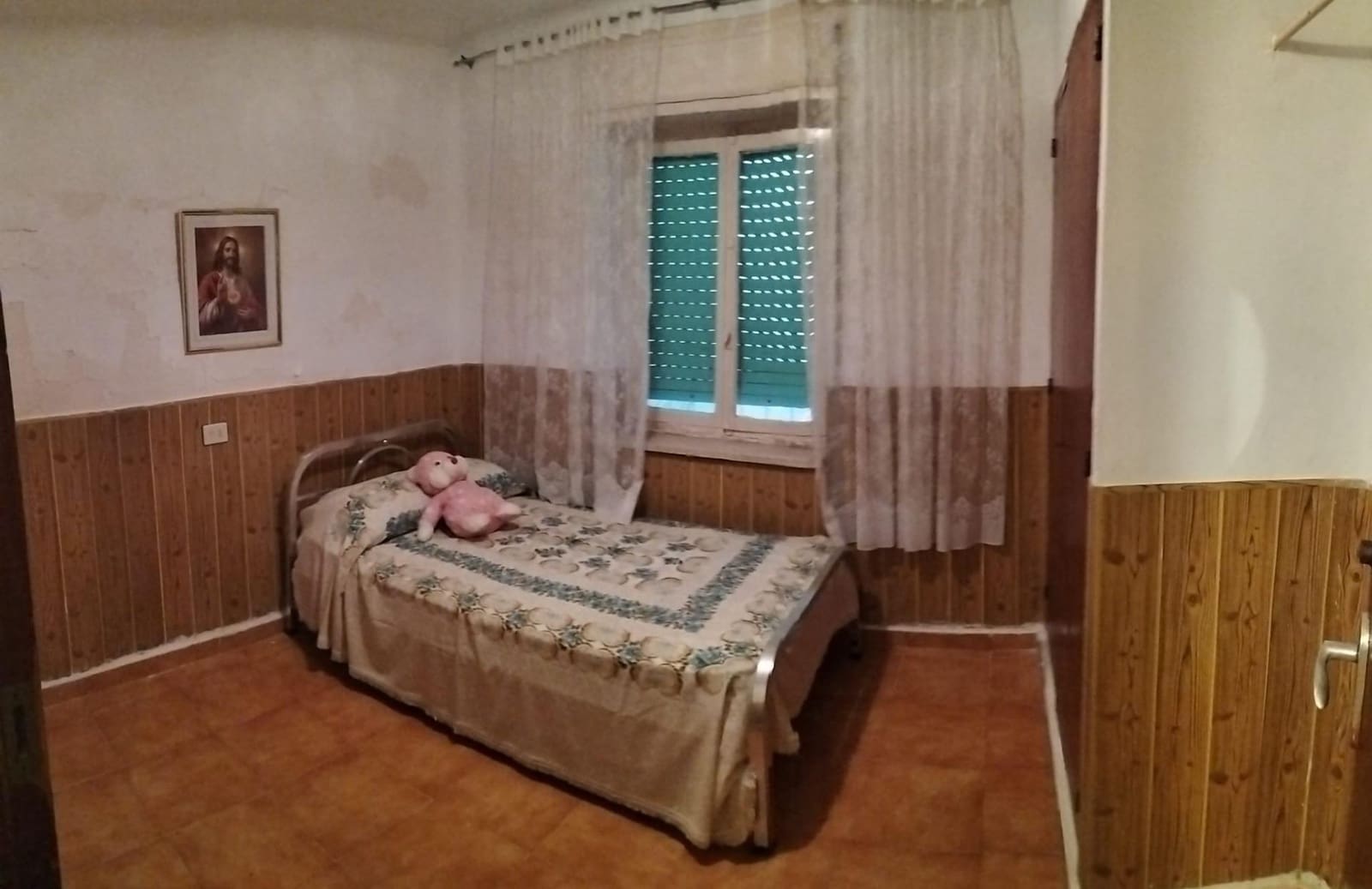 Pareado de 4 habitaciones en Lo Pagan en venta con garaje - 334.900 € (Ref: 10064726)
