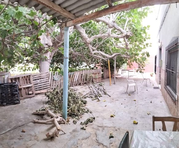 Pareado de 4 habitaciones en Lo Pagan, San Pedro del Pinatar en venta con garaje - 334.900 € (Ref: 10064726)