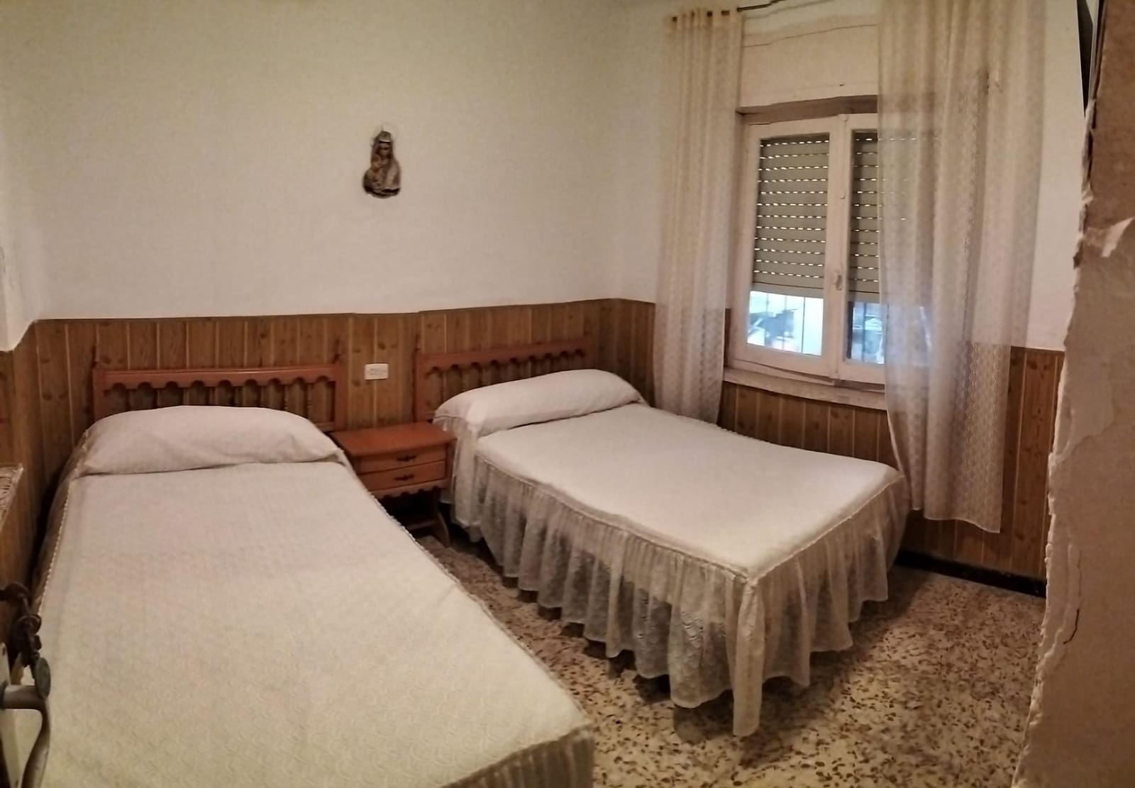 Pareado de 4 habitaciones en Lo Pagan en venta con garaje - 334.900 € (Ref: 10064726)
