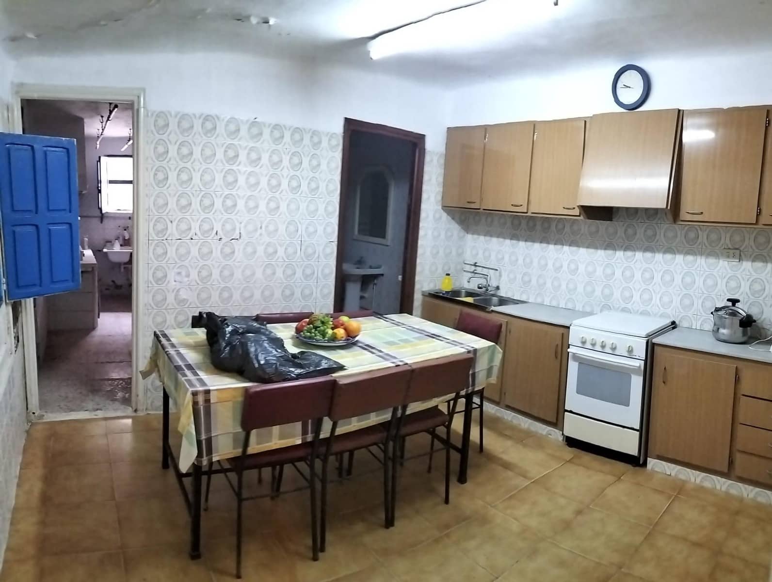 Pareado de 4 habitaciones en Lo Pagan en venta con garaje - 334.900 € (Ref: 10064726)