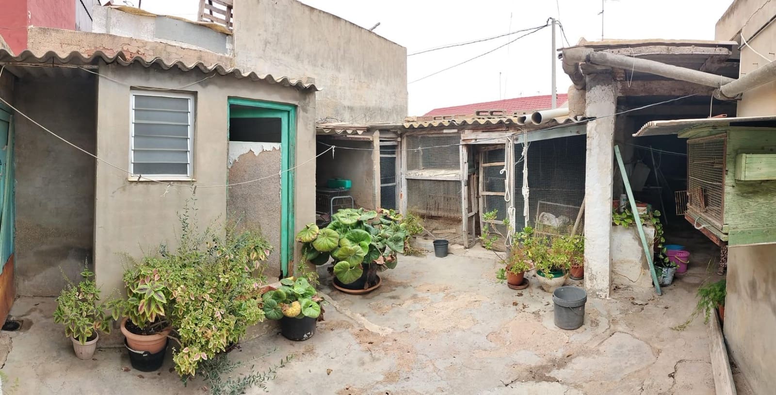 Pareado de 4 habitaciones en Lo Pagan en venta con garaje - 334.900 € (Ref: 10064726)