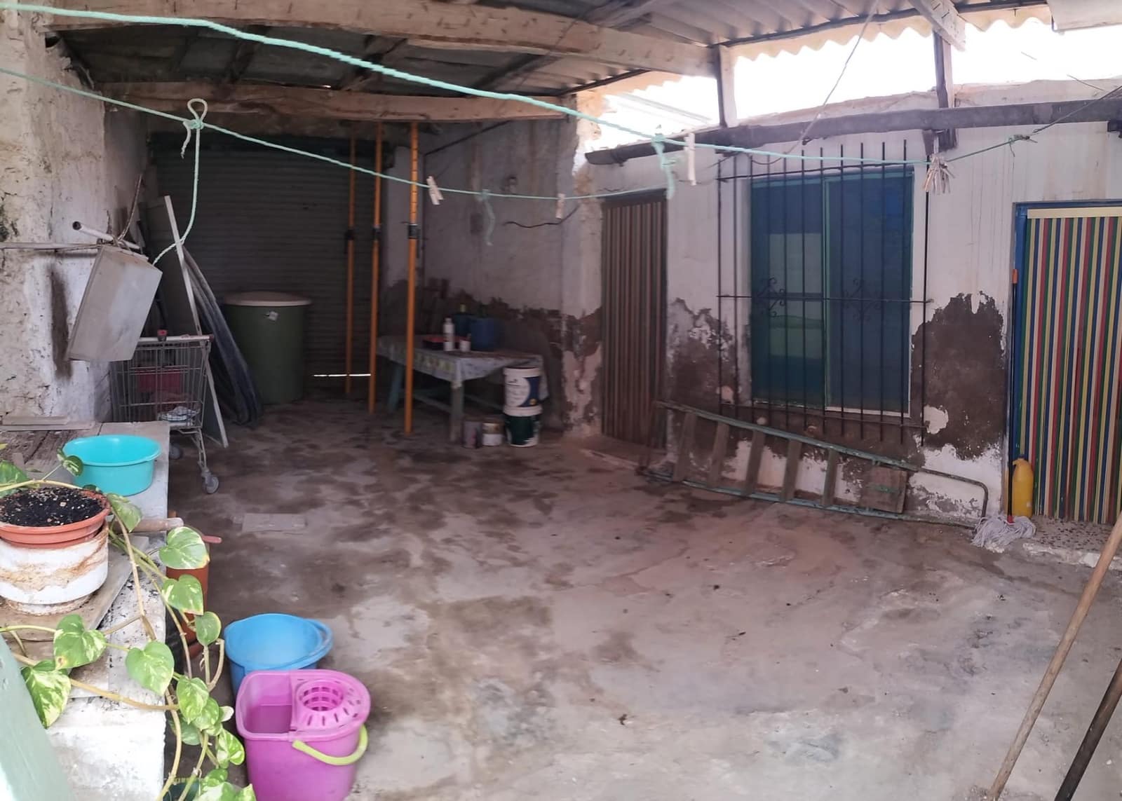 Pareado de 4 habitaciones en Lo Pagan en venta con garaje - 334.900 € (Ref: 10064726)