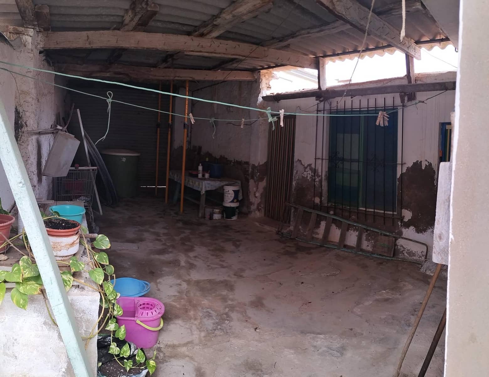 Pareado de 4 habitaciones en Lo Pagan en venta con garaje - 334.900 € (Ref: 10064726)