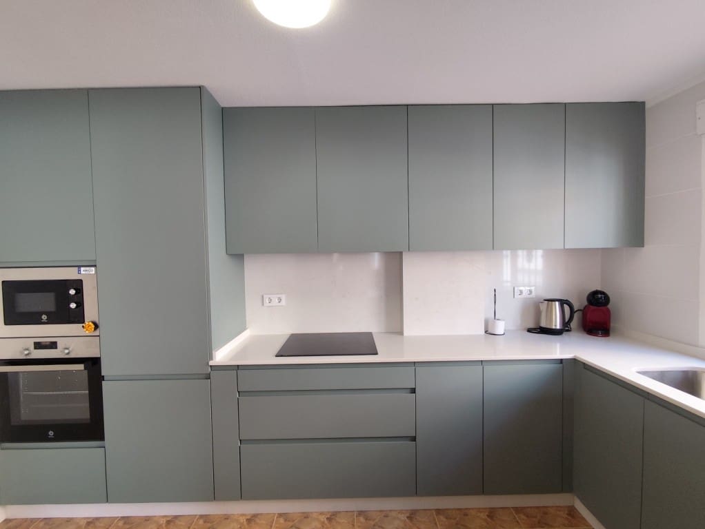 3 makuuhuone Rivitalo myytävänä paikassa La Regia mukana uima-altaan - 265 000 € (Ref: 10065133)