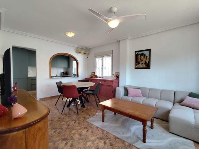 3 camera da letto Villetta a Schiera in vendita in La Regia, Orihuela con piscina - 265.000 € (Rif: 10065133)