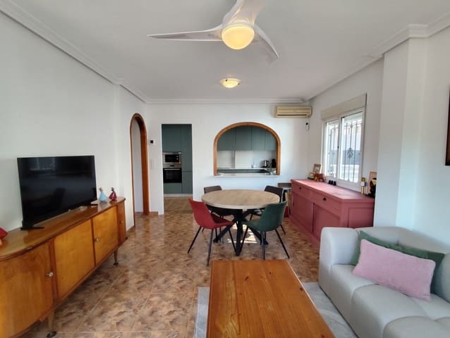 3 camera da letto Villetta a Schiera in vendita in La Regia, Orihuela con piscina - 265.000 € (Rif: 10065133)