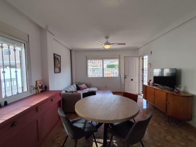 3 camera da letto Villetta a Schiera in vendita in La Regia, Orihuela con piscina - 265.000 € (Rif: 10065133)