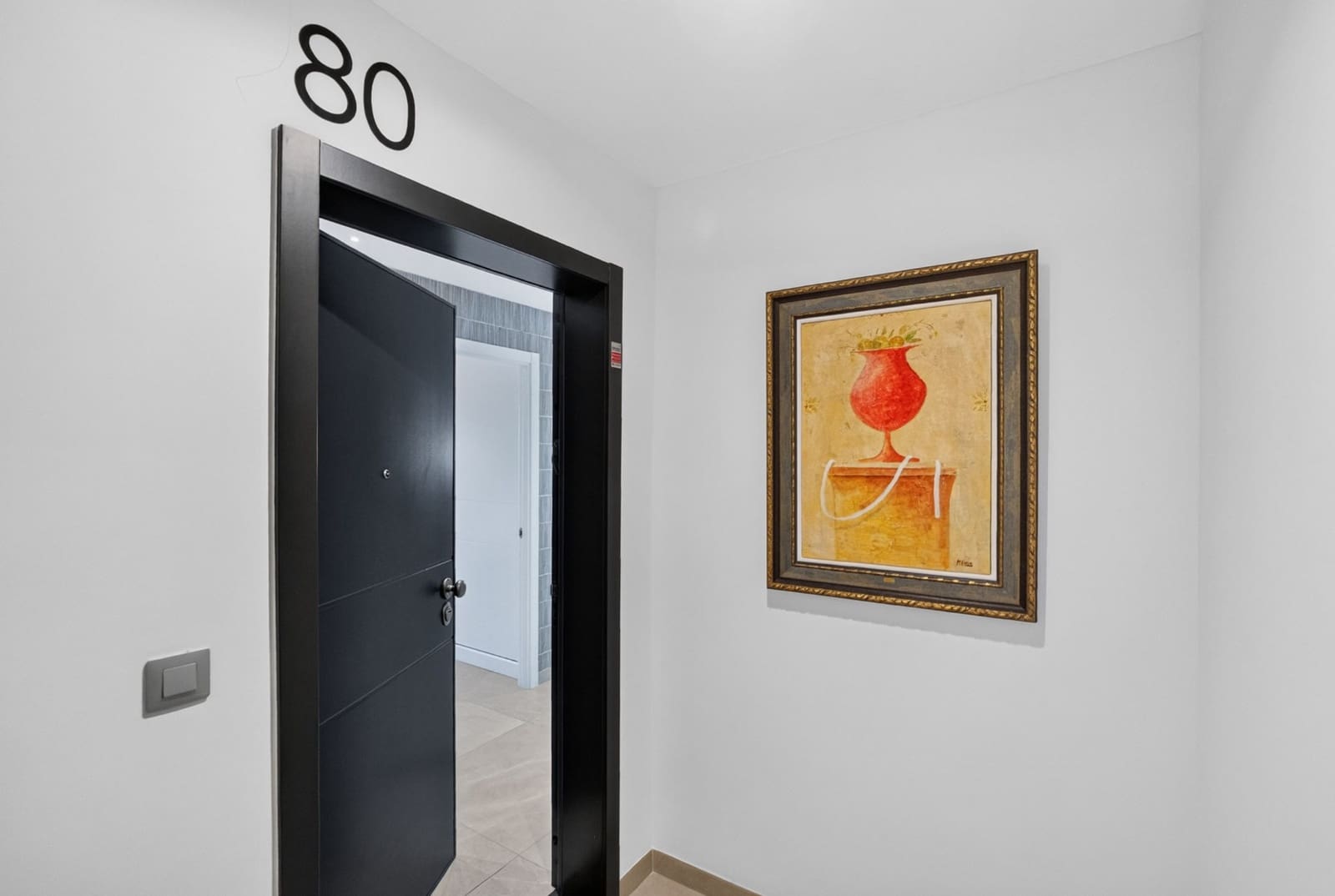 3 quarto Apartamento para venda em Benidorm com piscina garagem - 859 000 € (Ref: 10067956)