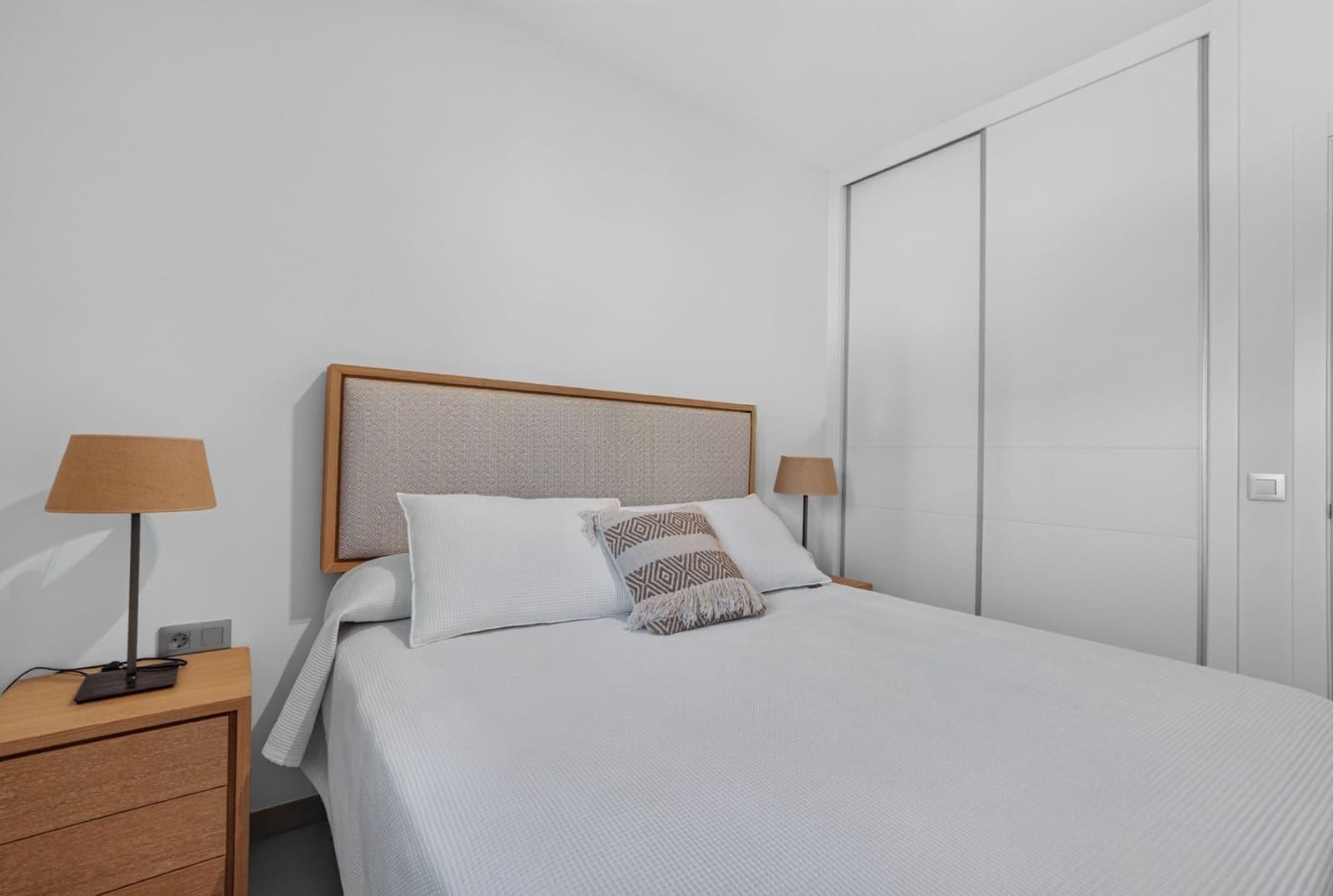 3 quarto Apartamento para venda em Benidorm com piscina garagem - 859 000 € (Ref: 10067956)