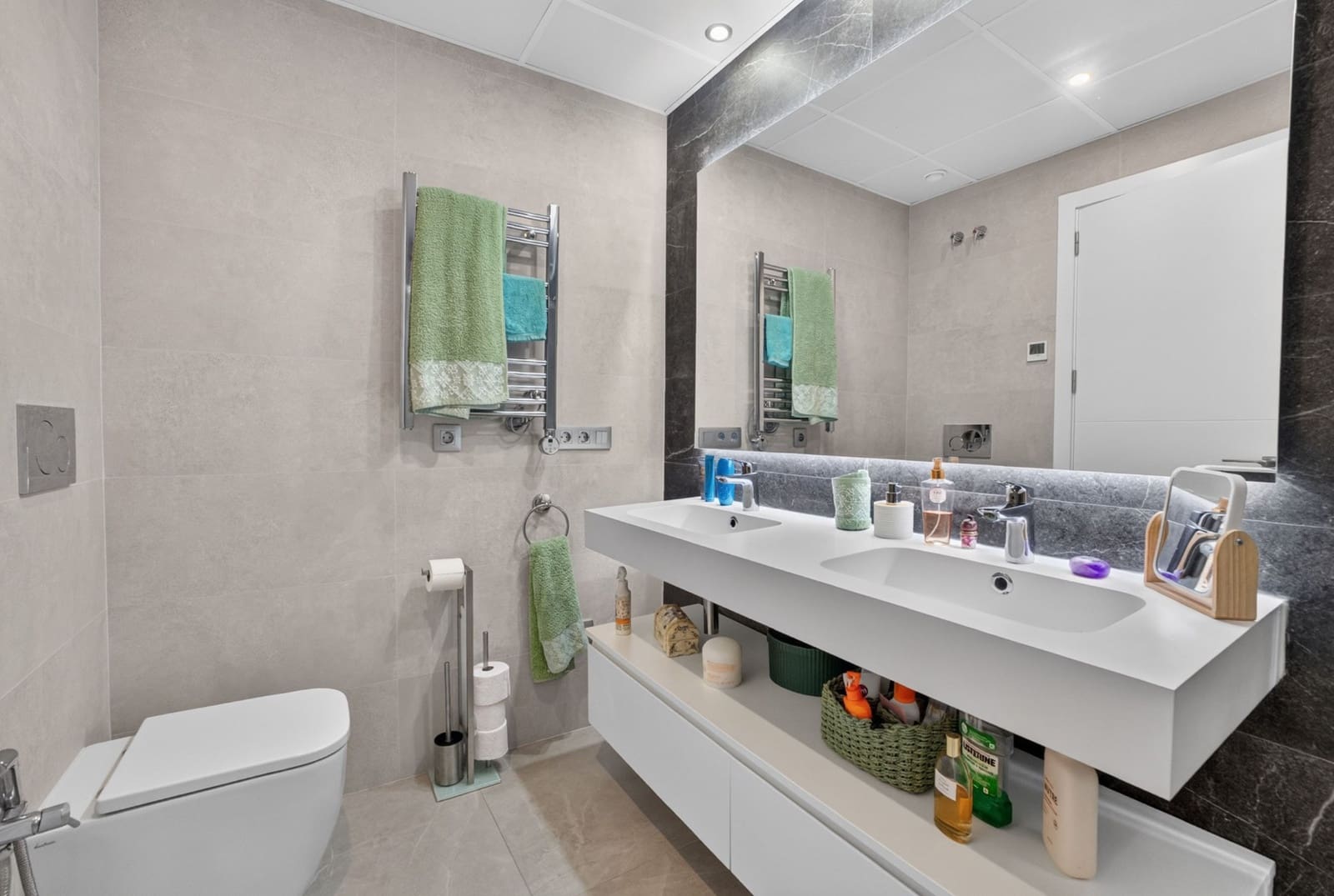 3 quarto Apartamento para venda em Benidorm com piscina garagem - 859 000 € (Ref: 10067956)