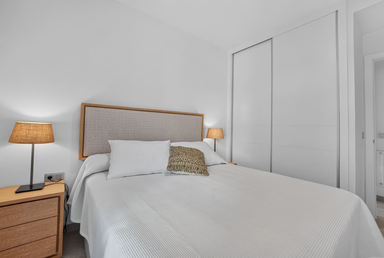 3 quarto Apartamento para venda em Benidorm com piscina garagem - 859 000 € (Ref: 10067956)