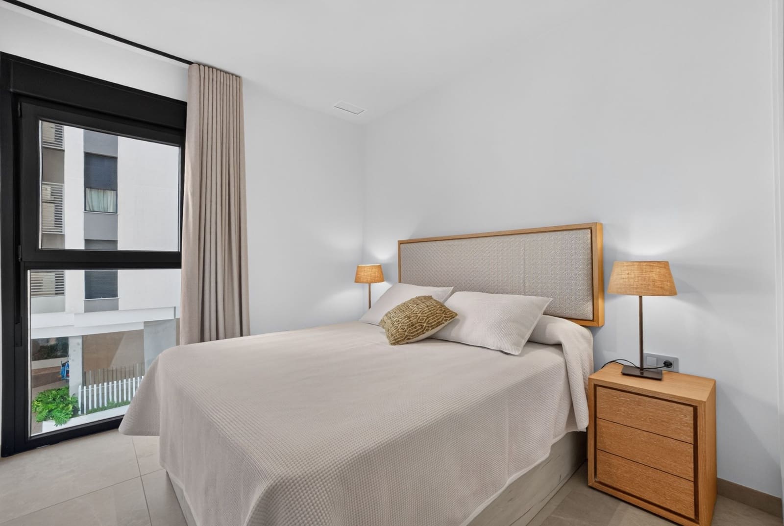 3 quarto Apartamento para venda em Benidorm com piscina garagem - 859 000 € (Ref: 10067956)