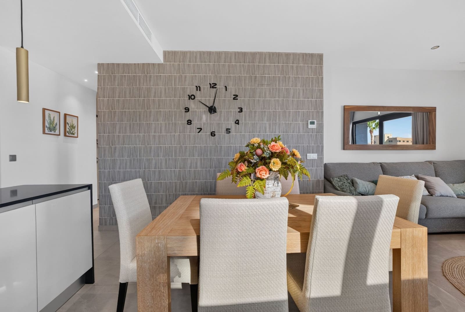 3 quarto Apartamento para venda em Benidorm com piscina garagem - 859 000 € (Ref: 10067956)